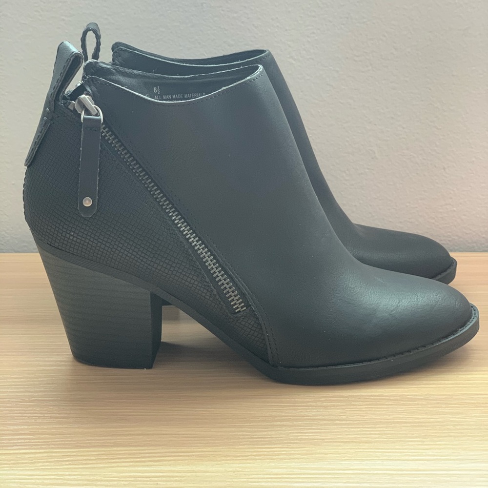 🖤dv black boots🖤